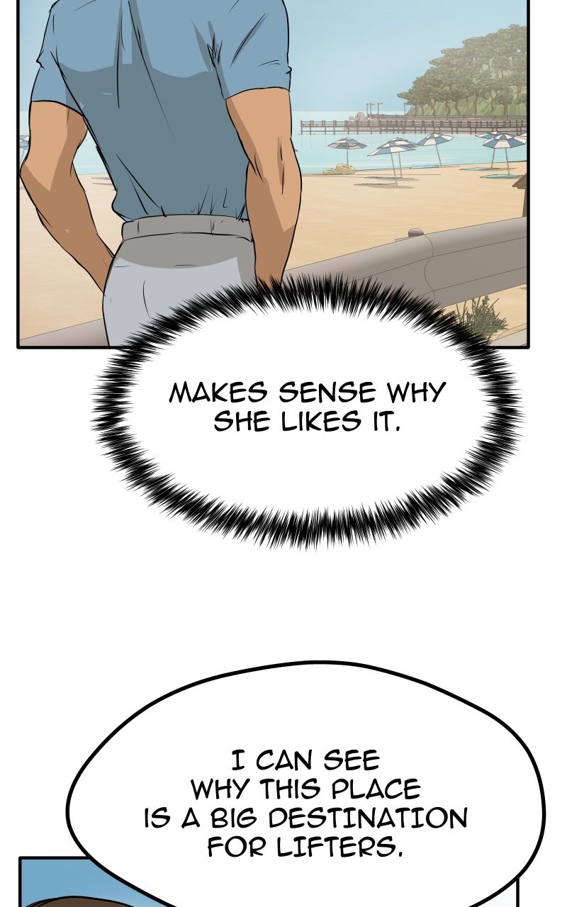 Swolemates (S3) Episode 146 page 35 - 