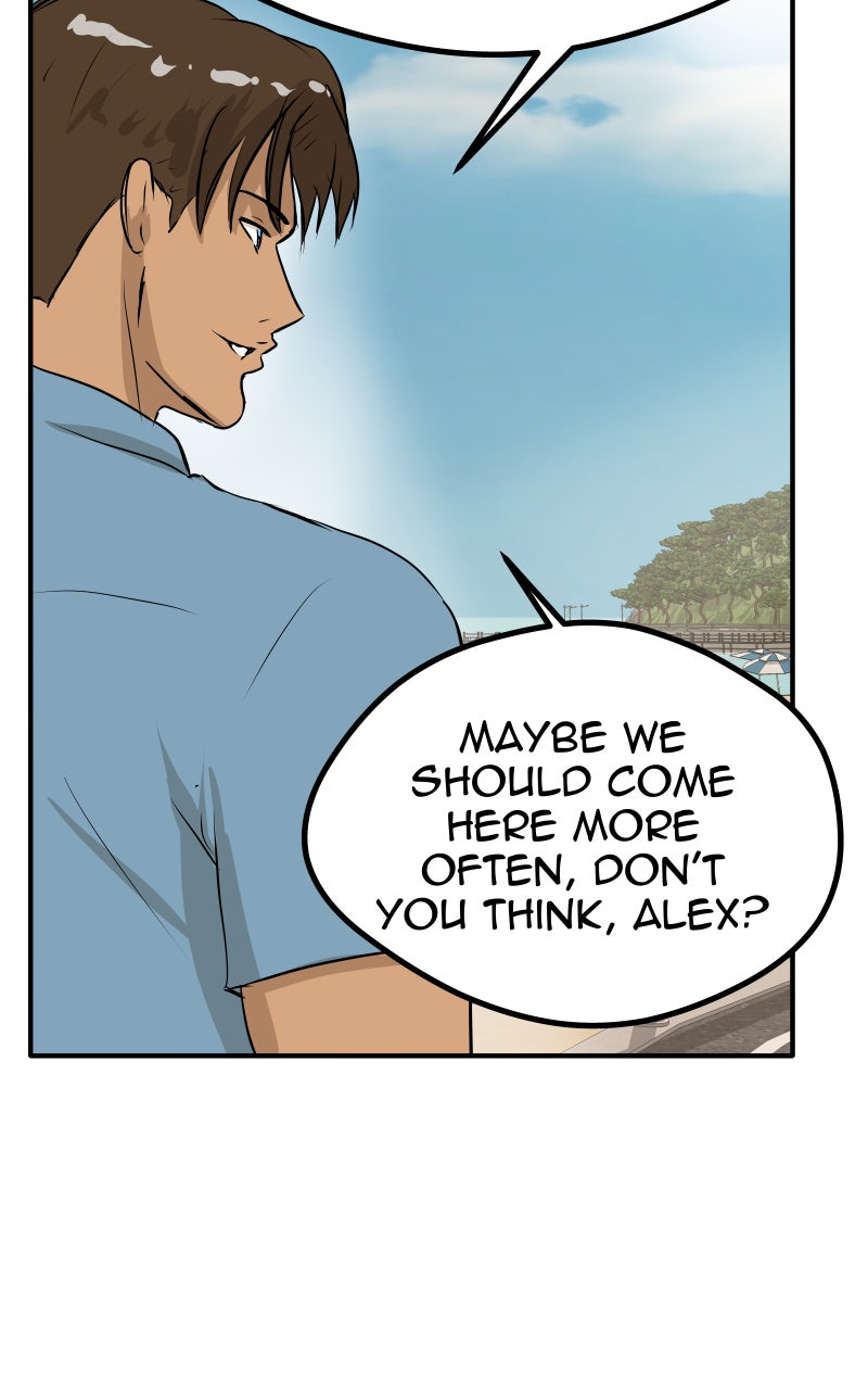 Swolemates (S3) Episode 146 page 36 - 