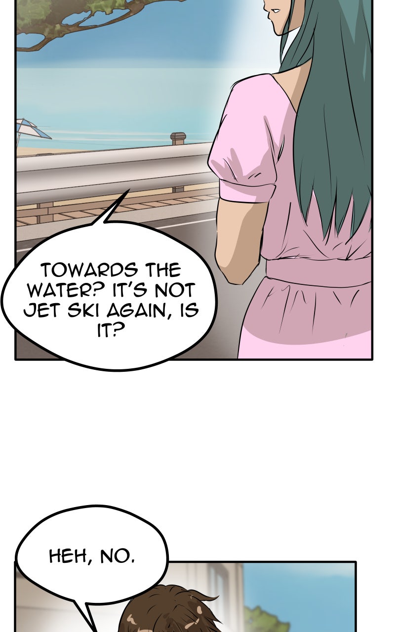 Swolemates (S3) Episode 146 page 5 - 