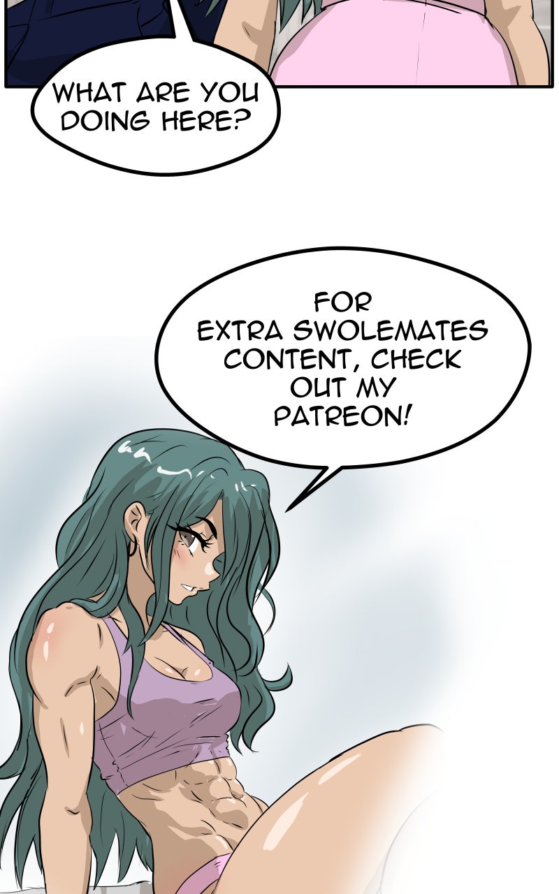 Swolemates (S3) Episode 146 page 41 - 