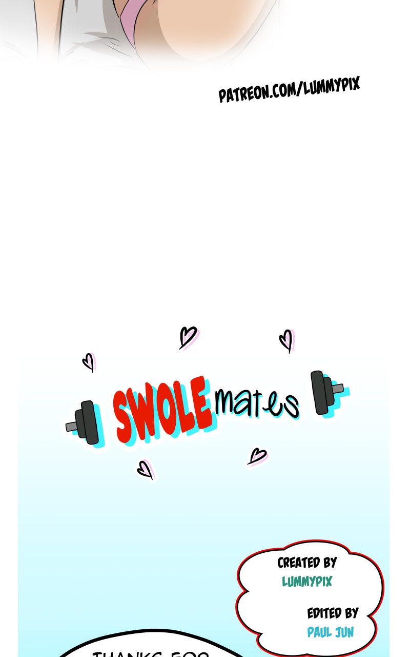 Swolemates (S3) Episode 146 page 42 - 