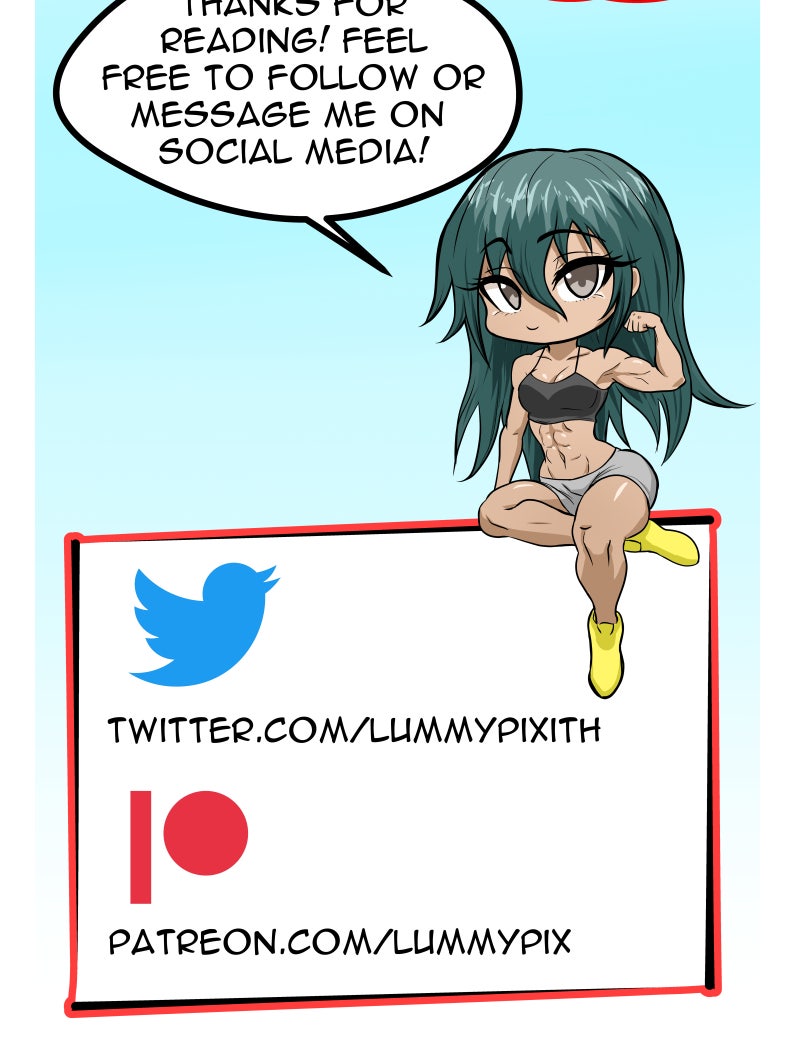 Swolemates (S3) Episode 146 page 43 - 