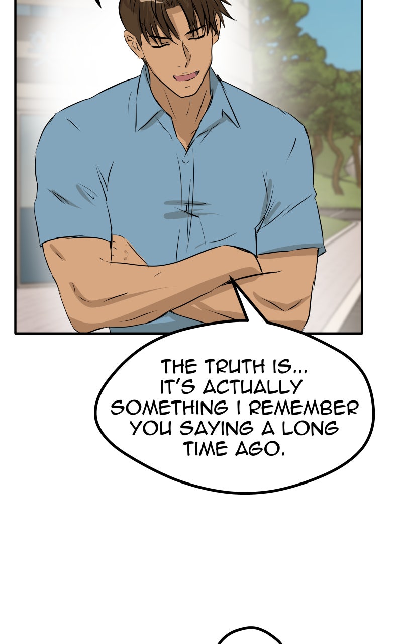 Swolemates (S3) Episode 146 page 6 - 