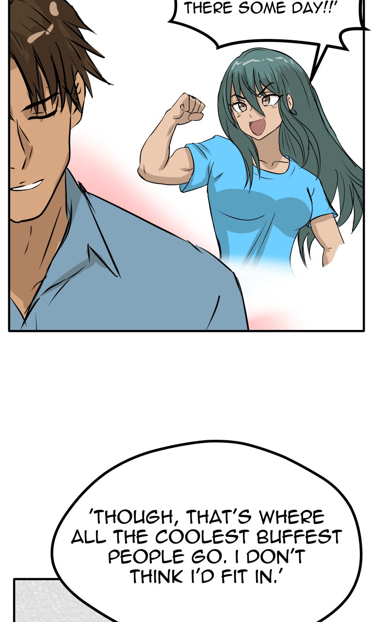 Swolemates (S3) Episode 146 page 8 - 