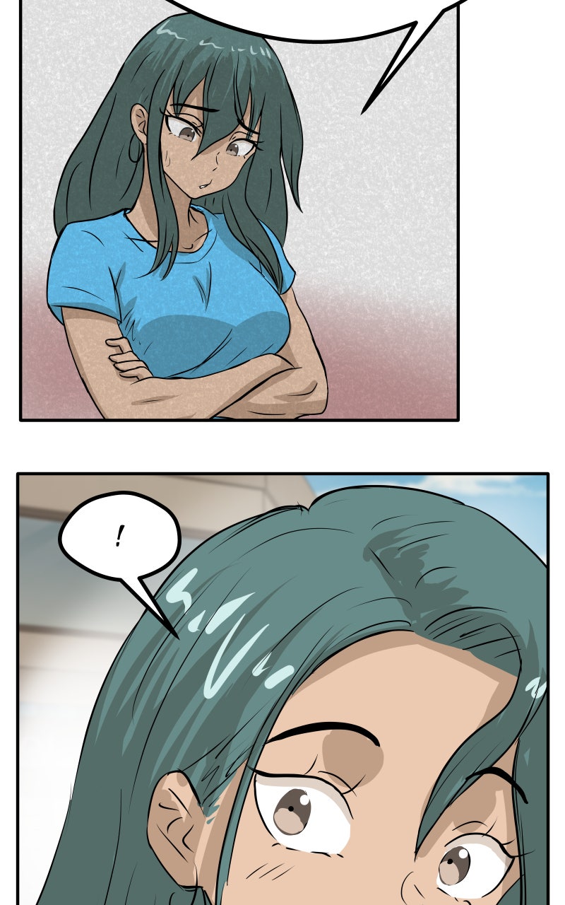 Swolemates (S3) Episode 146 page 9 - 