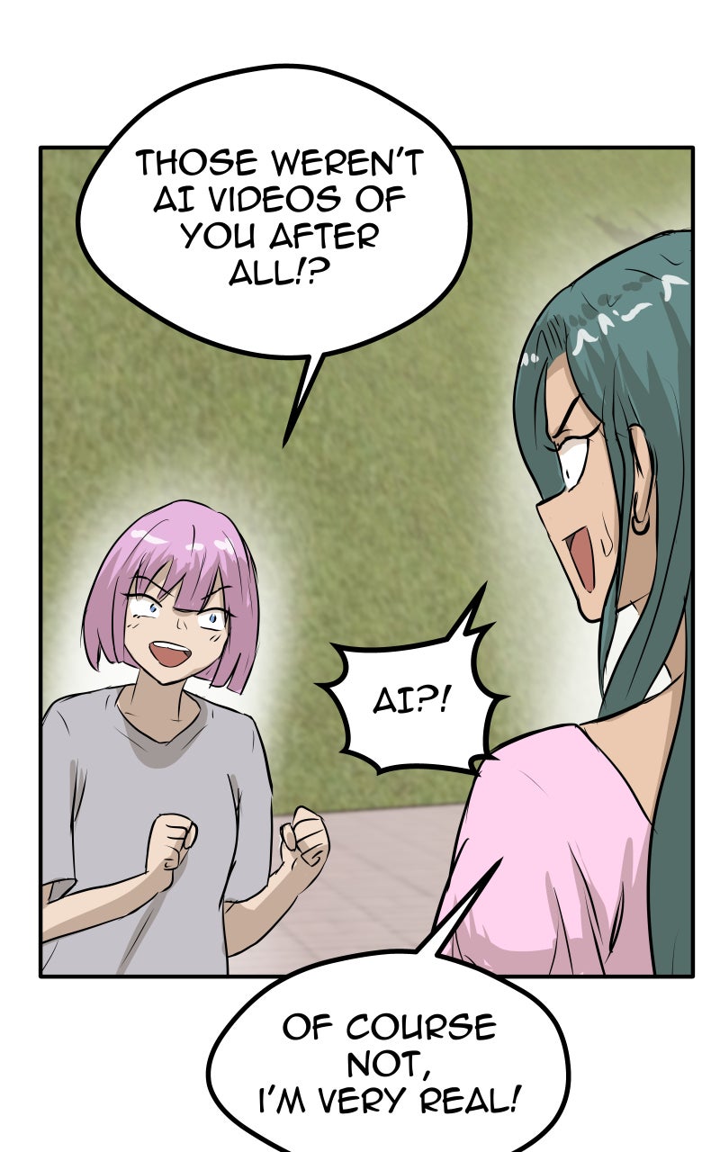 Swolemates (S3) Episode 147 page 12 - 