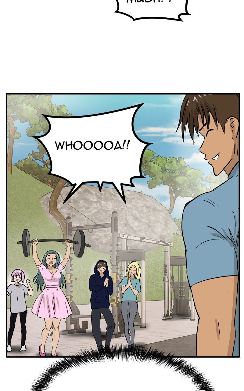 Swolemates (S3) Episode 147 page 16 - 