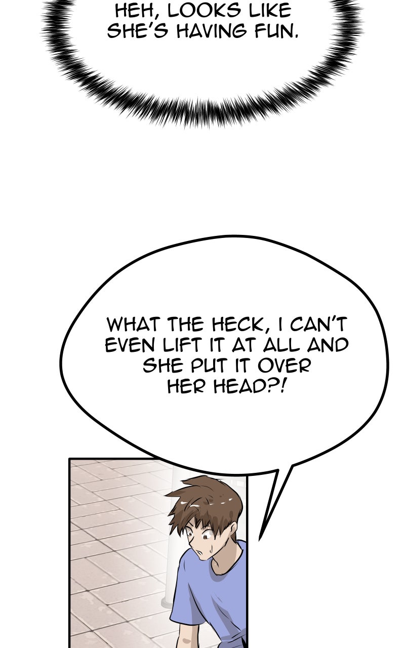 Swolemates (S3) Episode 147 page 17 - 