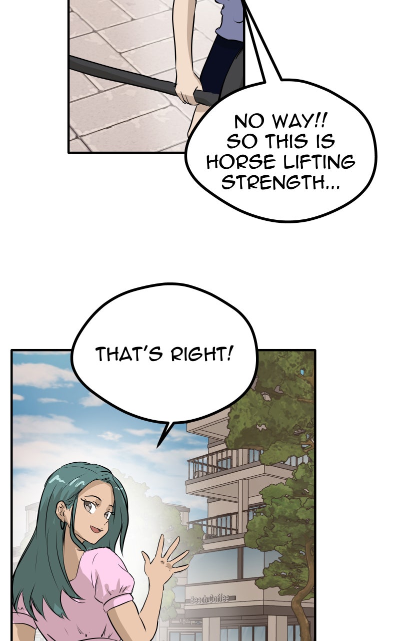 Swolemates (S3) Episode 147 page 18 - 