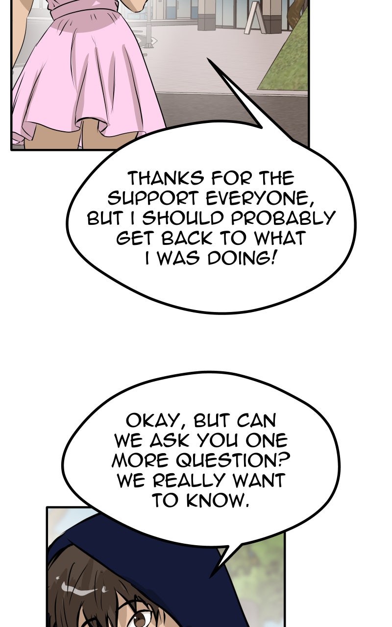 Swolemates (S3) Episode 147 page 19 - 