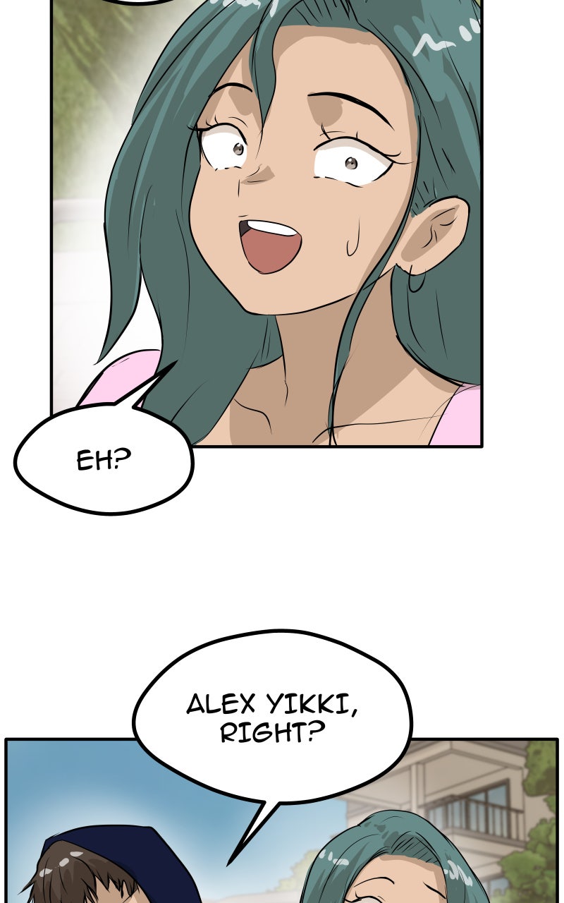 Swolemates (S3) Episode 147 page 3 - 