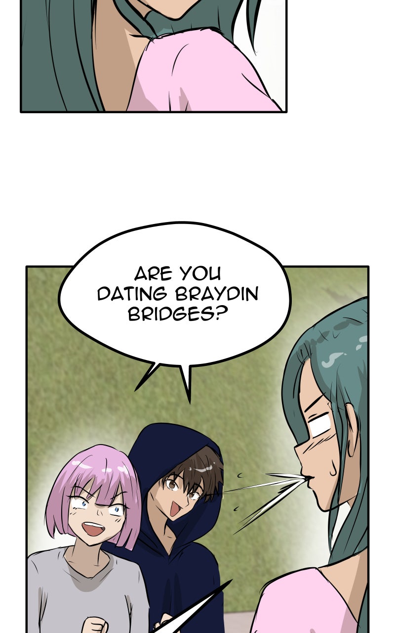 Swolemates (S3) Episode 147 page 21 - 