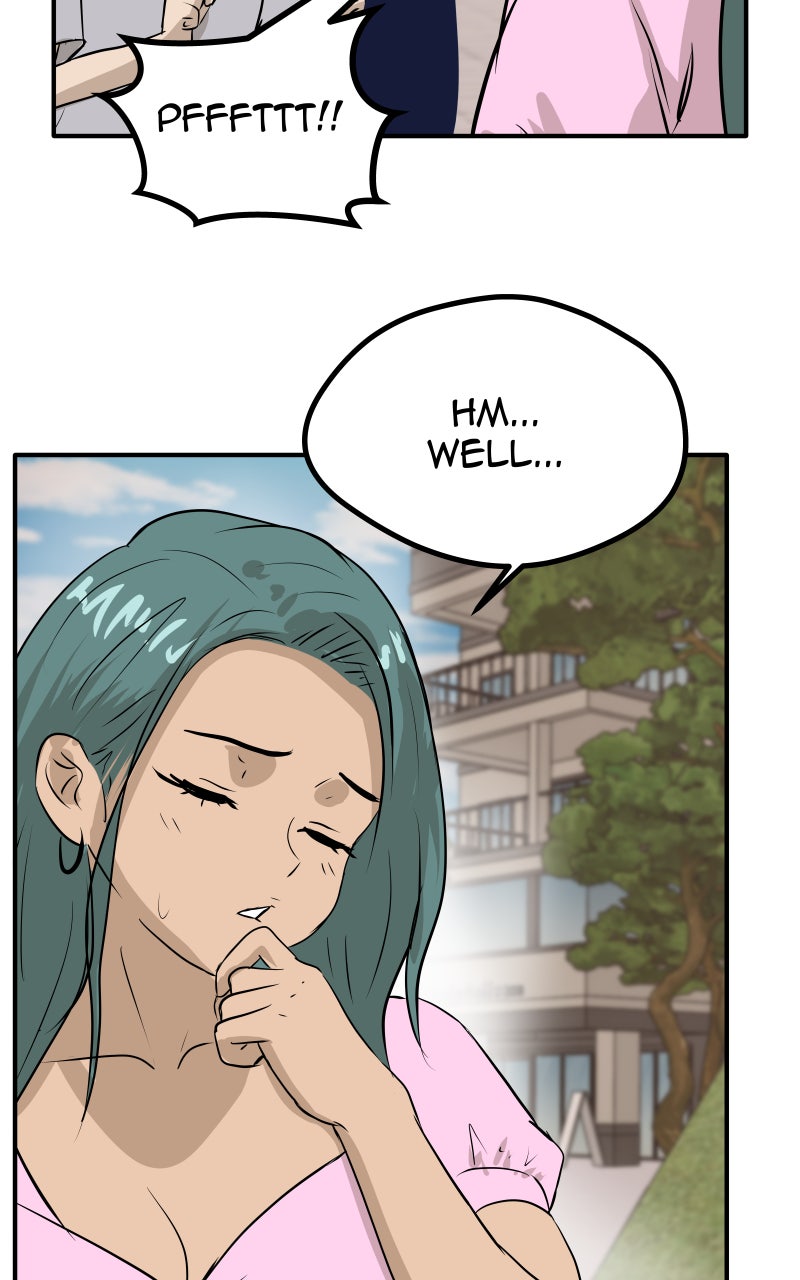 Swolemates (S3) Episode 147 page 22 - 