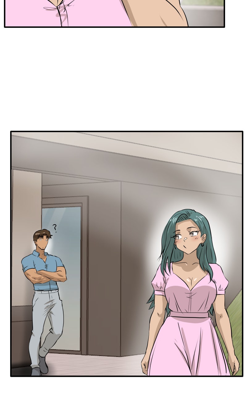 Swolemates (S3) Episode 147 page 23 - 