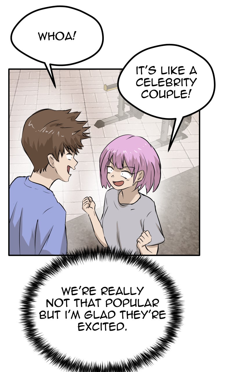 Swolemates (S3) Episode 147 page 25 - 