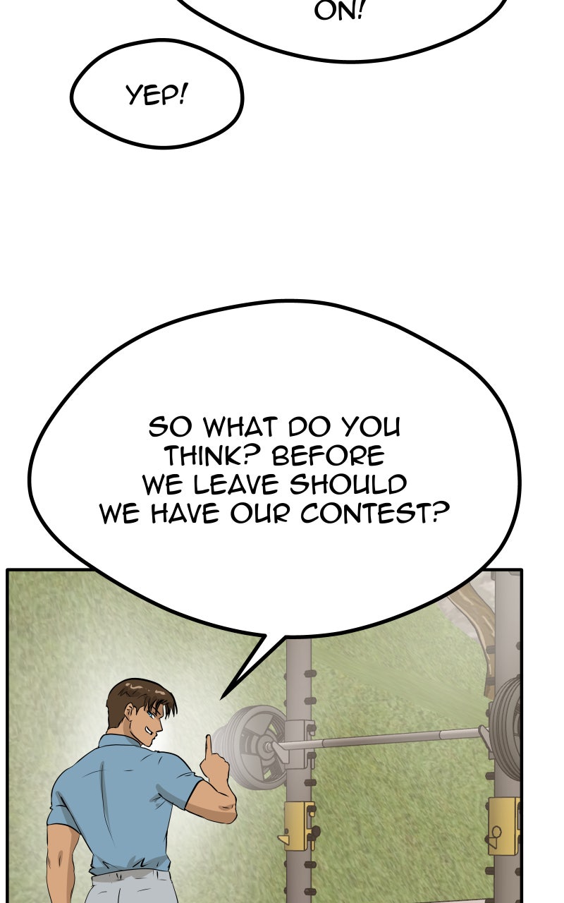 Swolemates (S3) Episode 147 page 28 - 