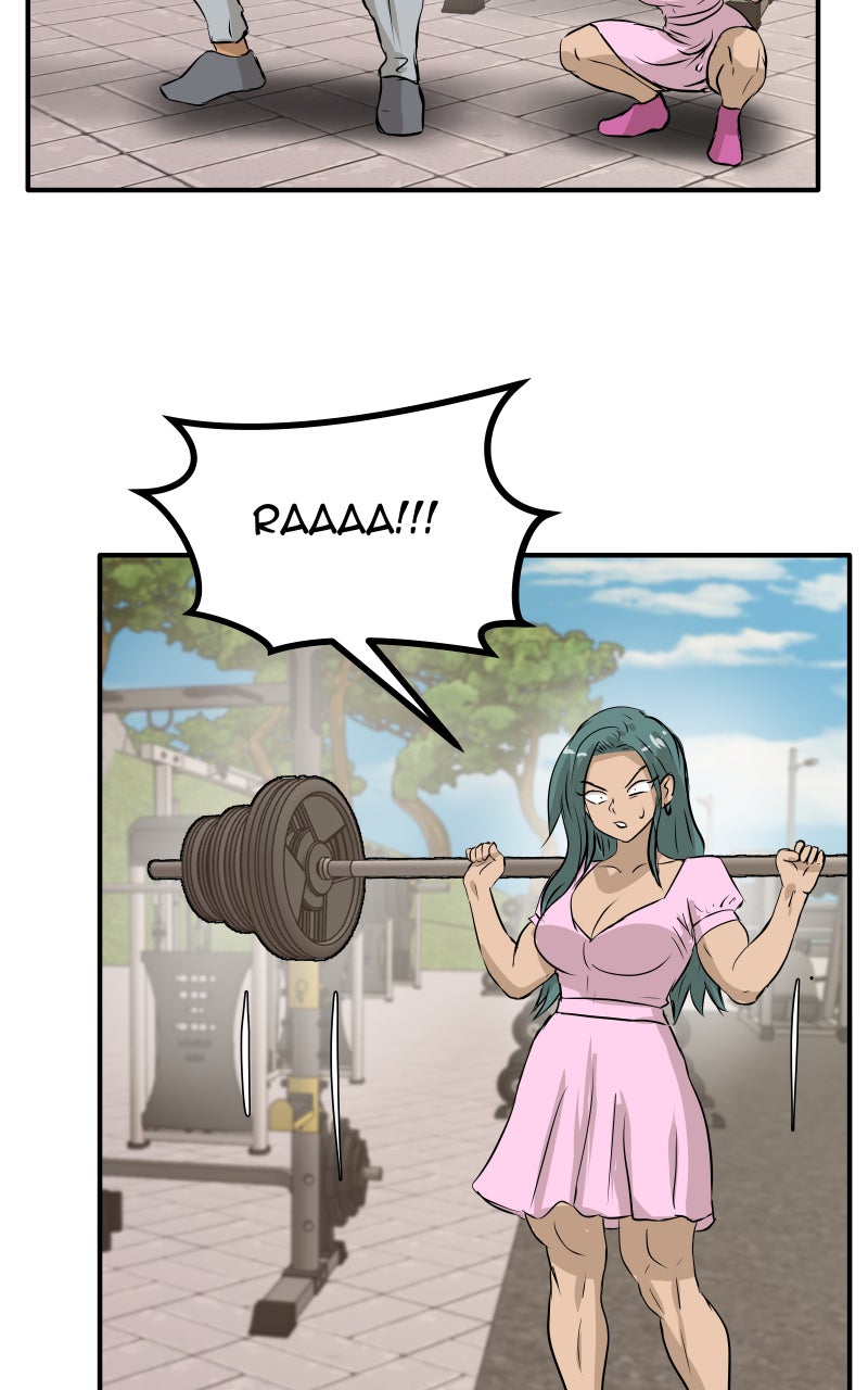 Swolemates (S3) Episode 147 page 30 - 
