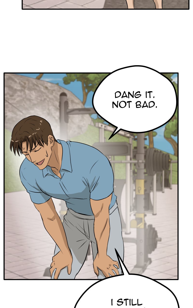 Swolemates (S3) Episode 147 page 31 - 
