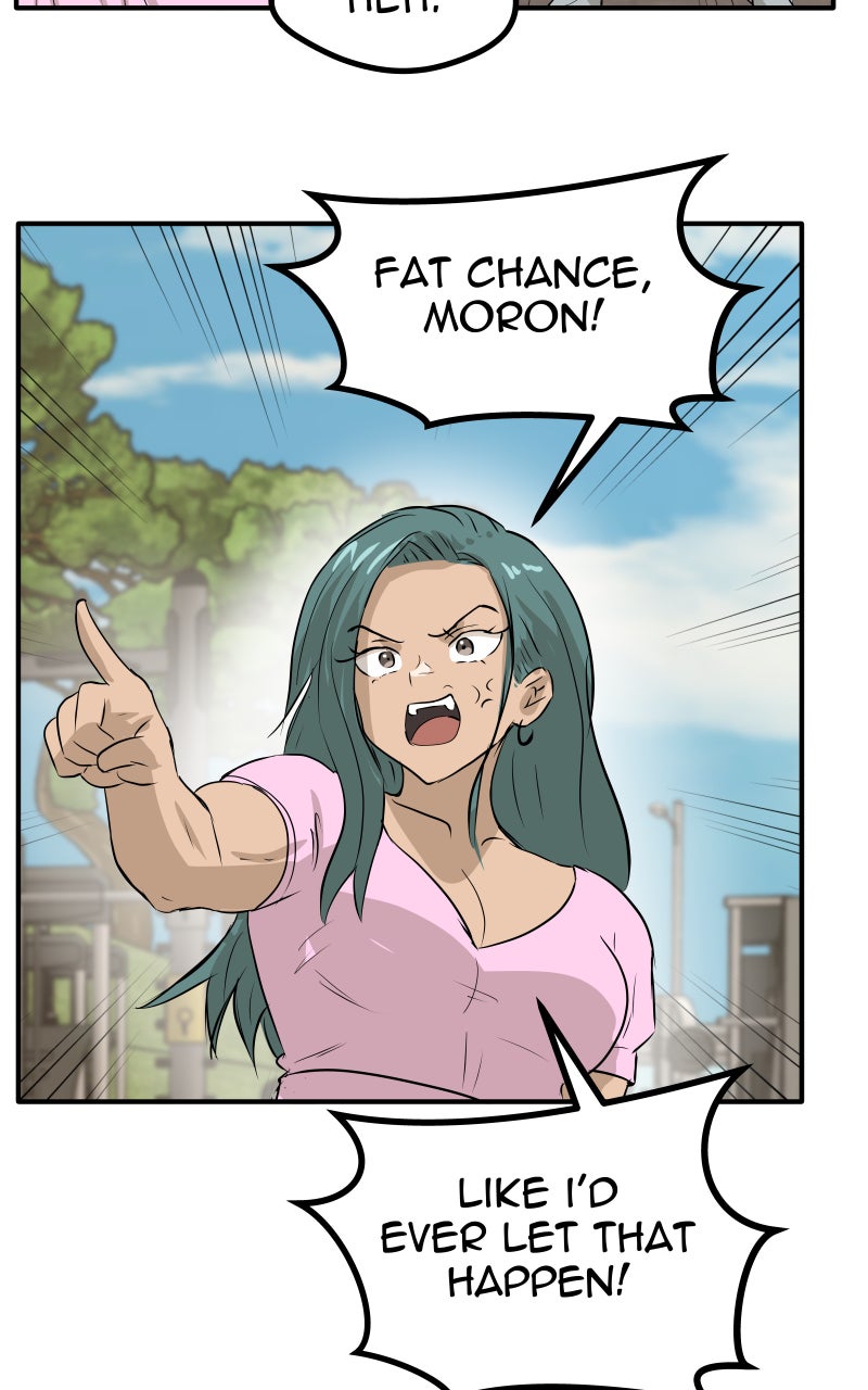 Swolemates (S3) Episode 147 page 36 - 