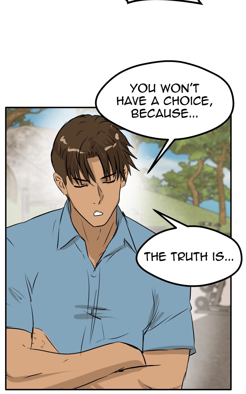 Swolemates (S3) Episode 147 page 37 - 