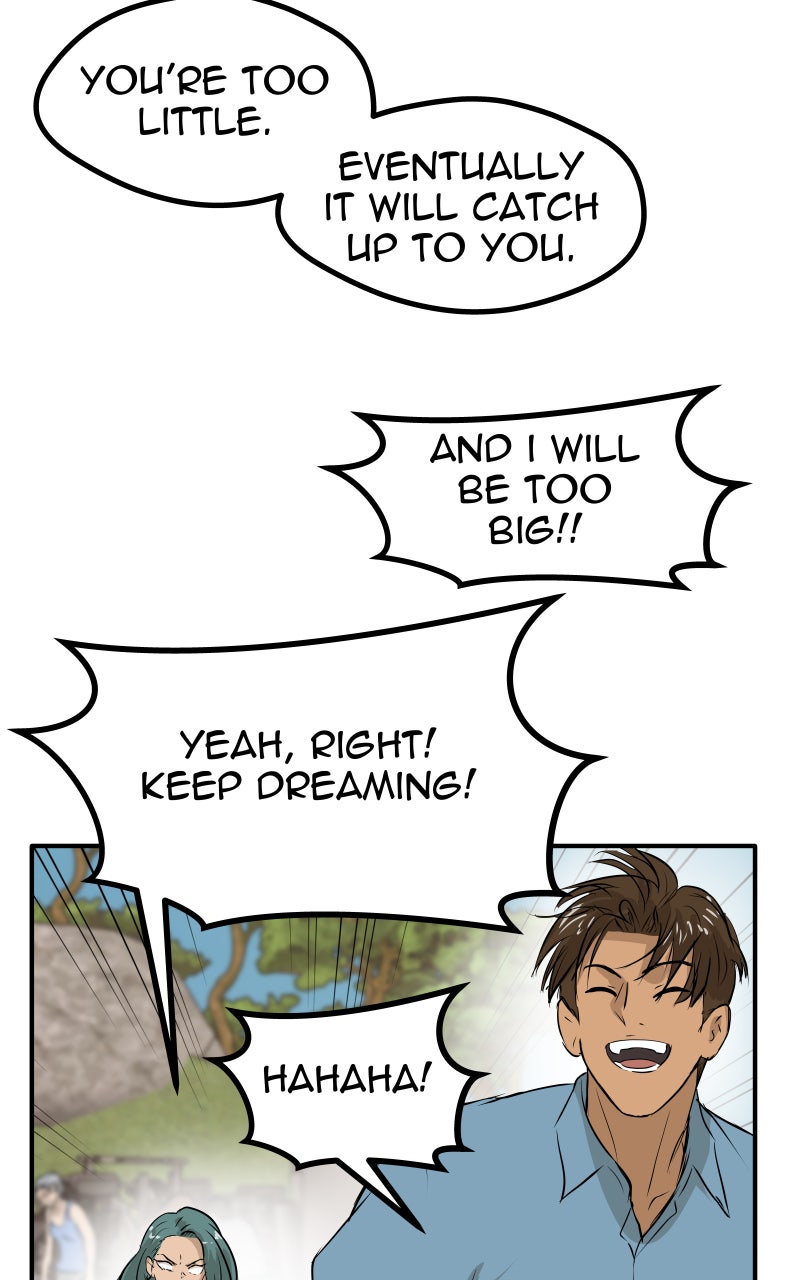 Swolemates (S3) Episode 147 page 39 - 