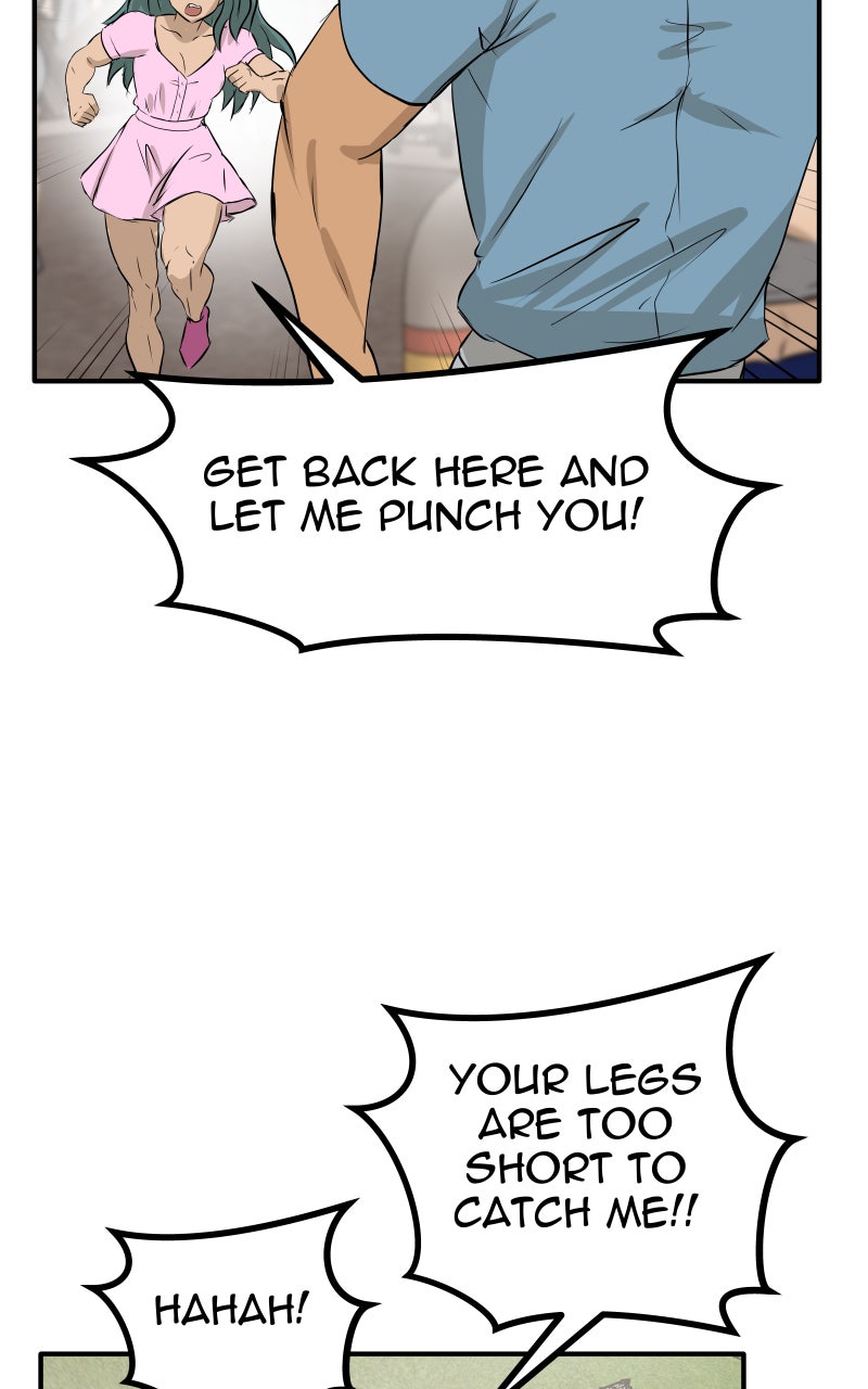 Swolemates (S3) Episode 147 page 40 - 