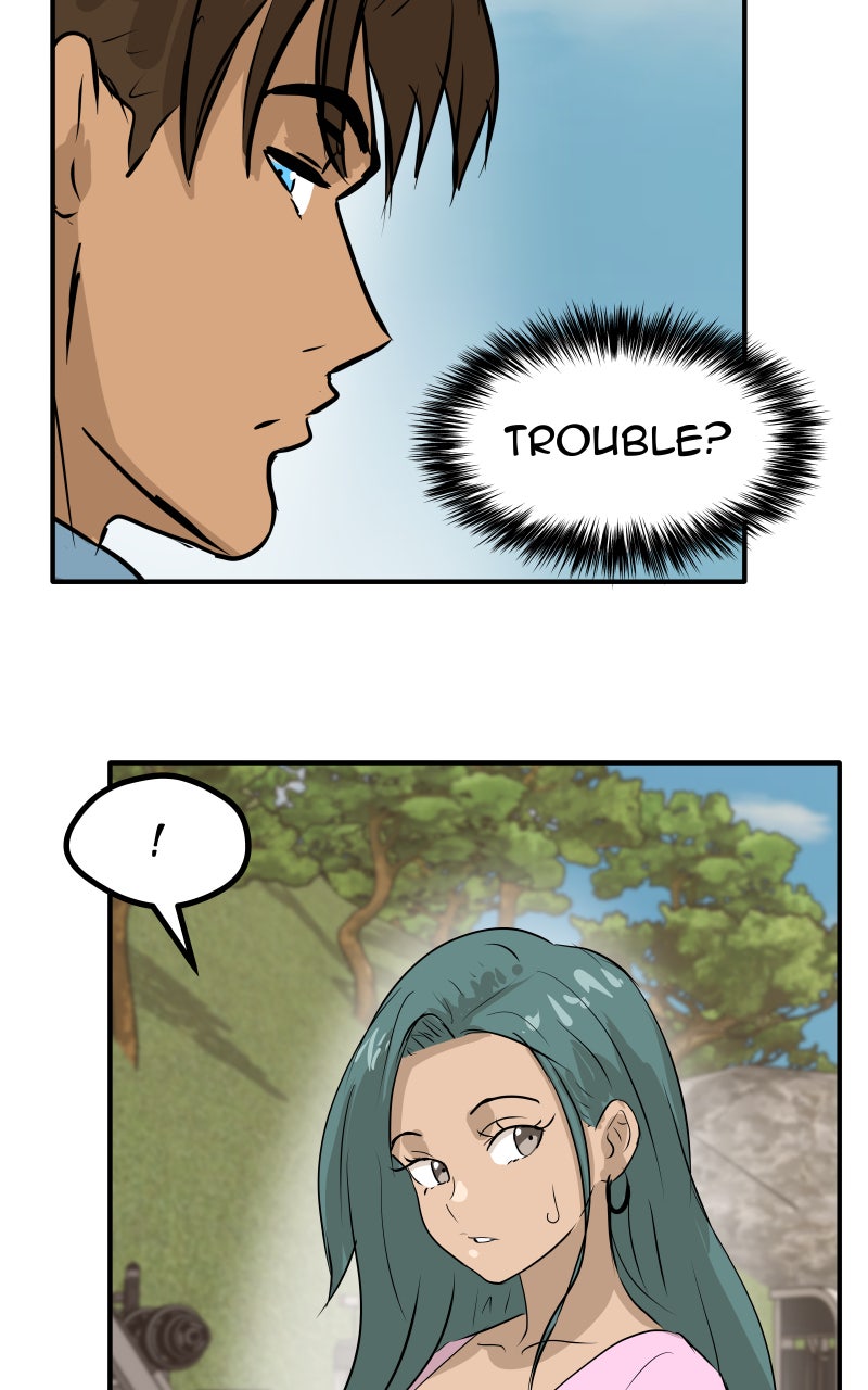 Swolemates (S3) Episode 147 page 5 - 