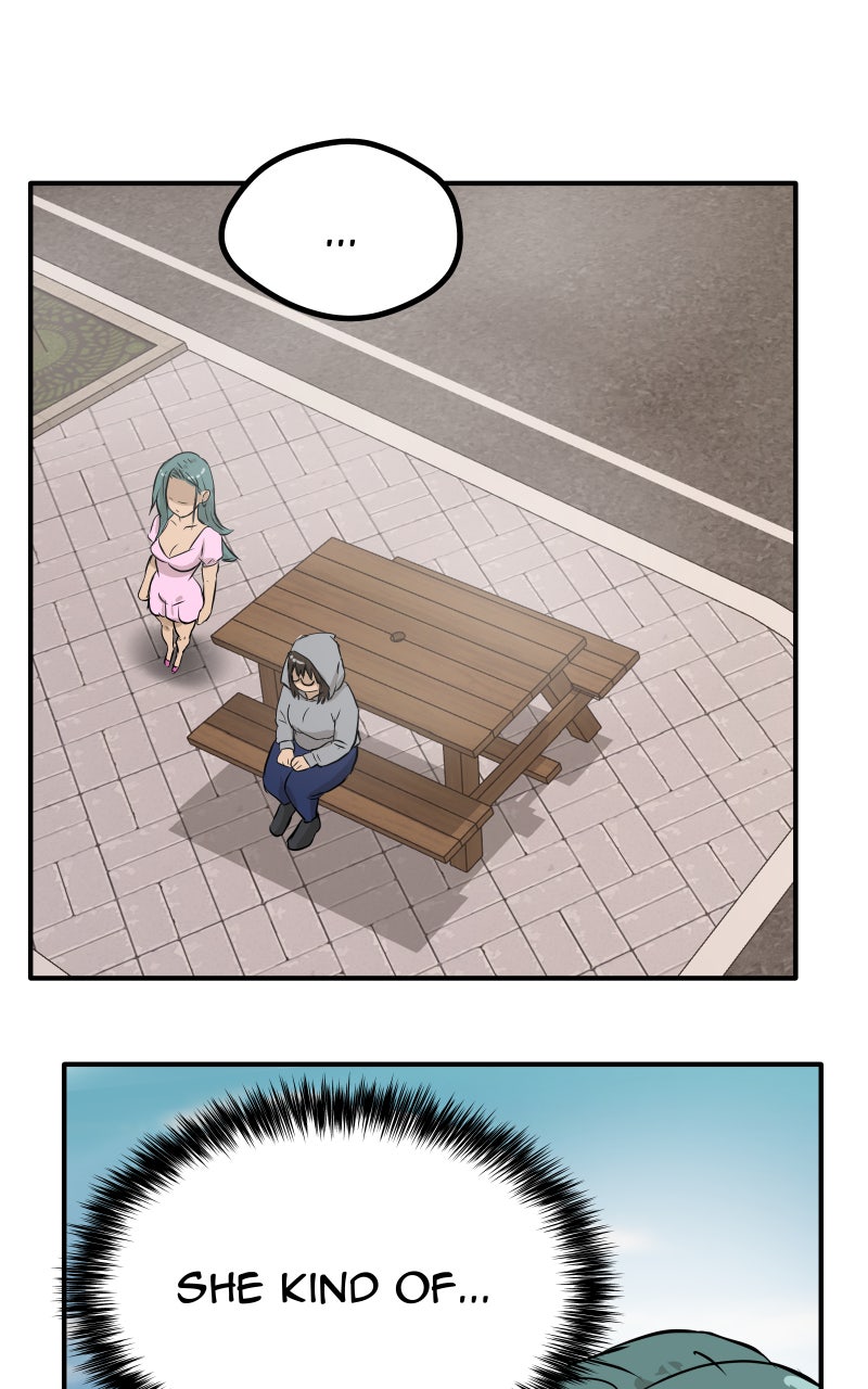 Swolemates (S3) Episode 147 page 45 - 