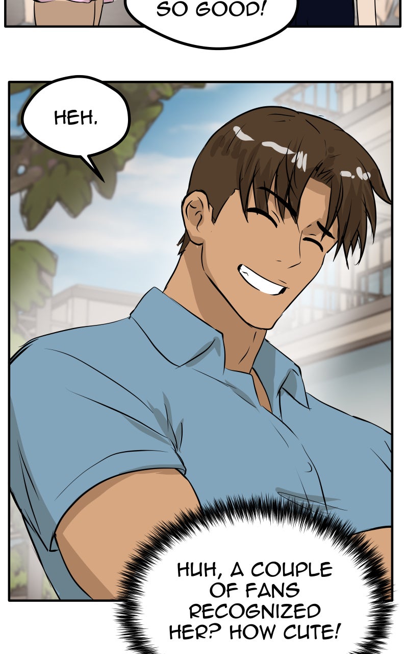 Swolemates (S3) Episode 147 page 8 - 