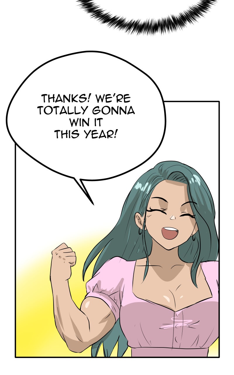 Swolemates (S3) Episode 147 page 9 - 