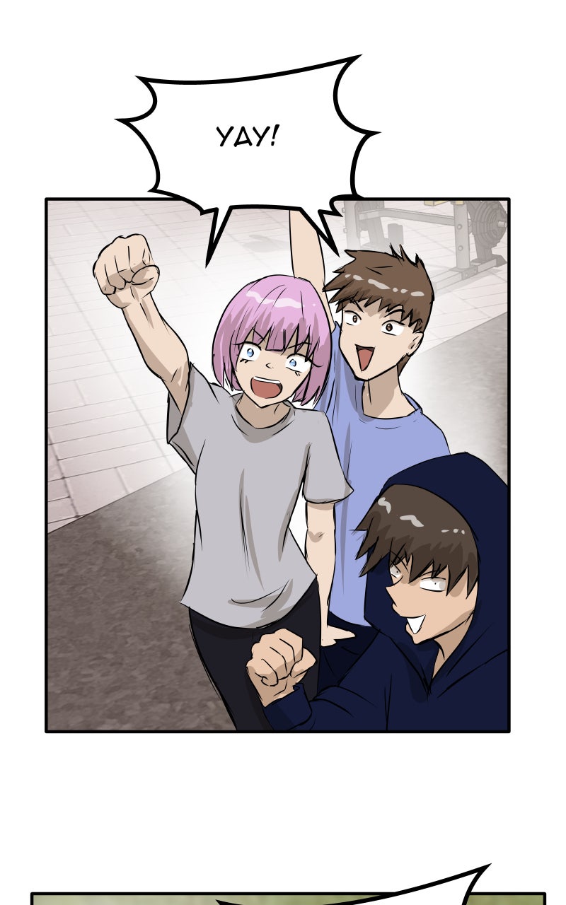 Swolemates (S3) Episode 147 page 10 - 