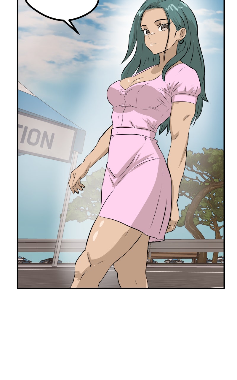 Swolemates (S3) Episode 148 page 2 - 