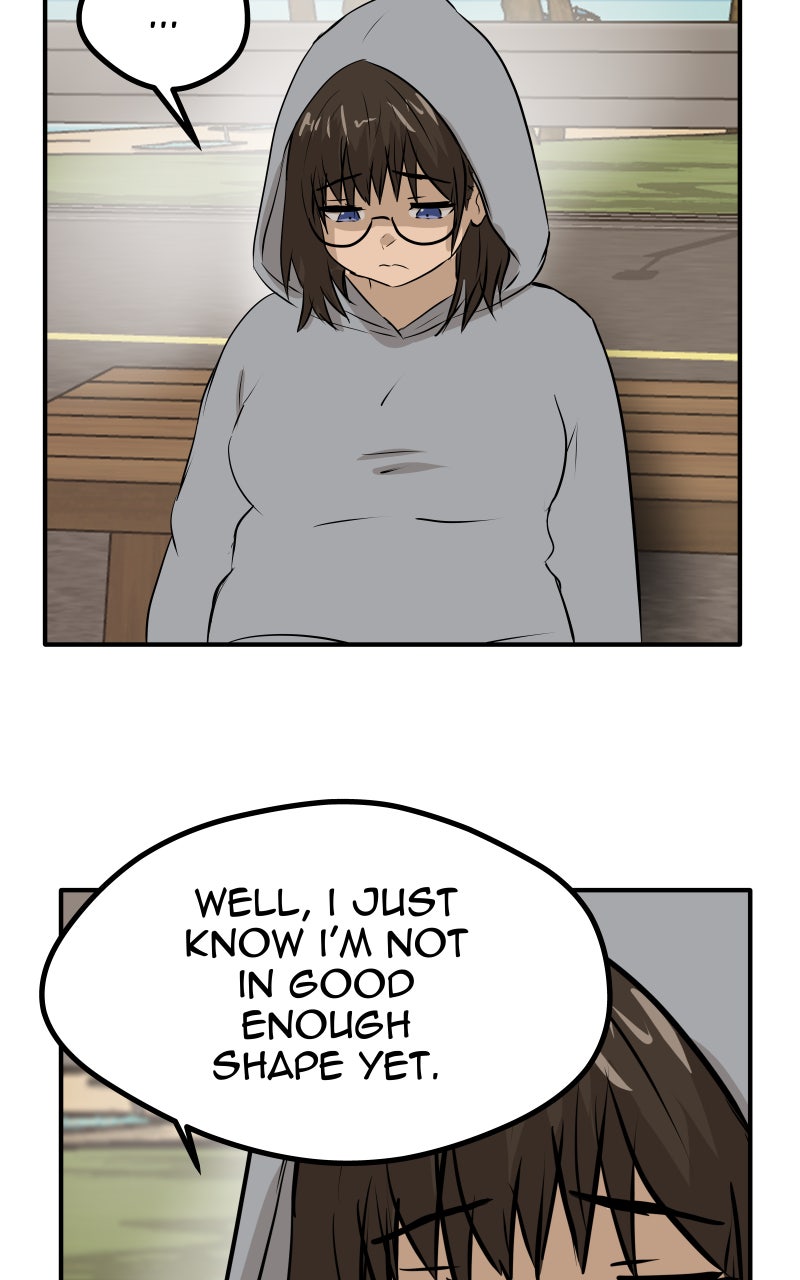 Swolemates (S3) Episode 148 page 12 - 