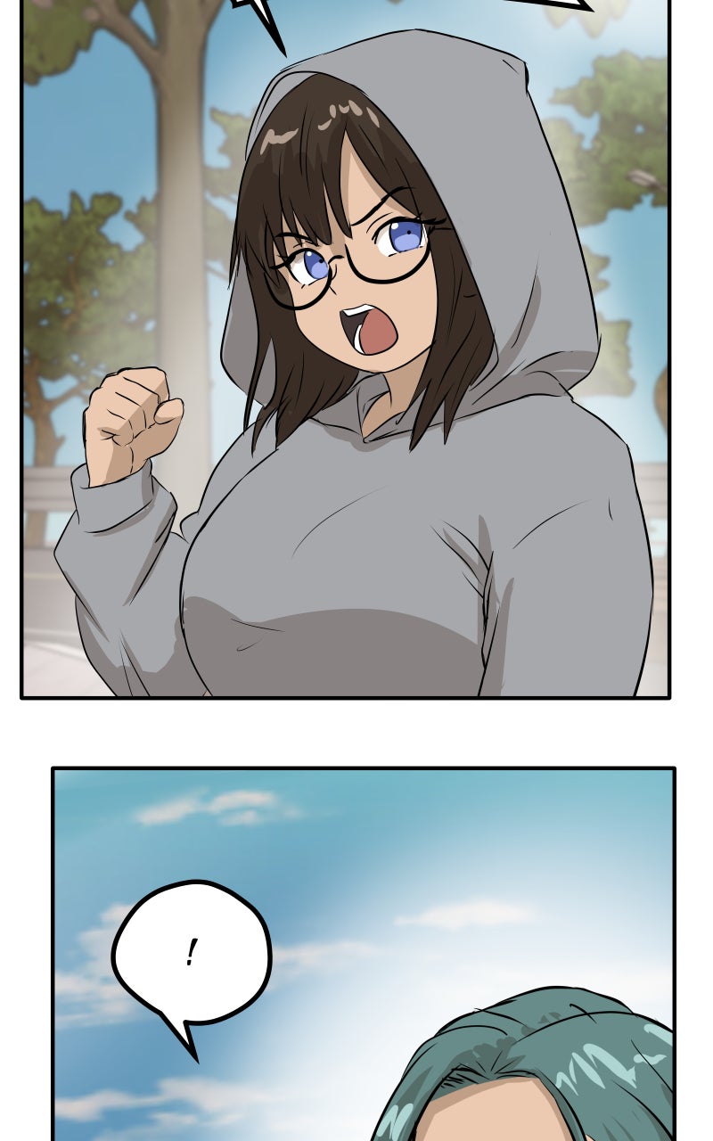 Swolemates (S3) Episode 148 page 14 - 