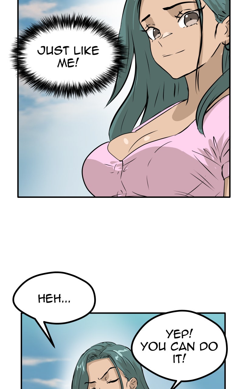 Swolemates (S3) Episode 148 page 15 - 