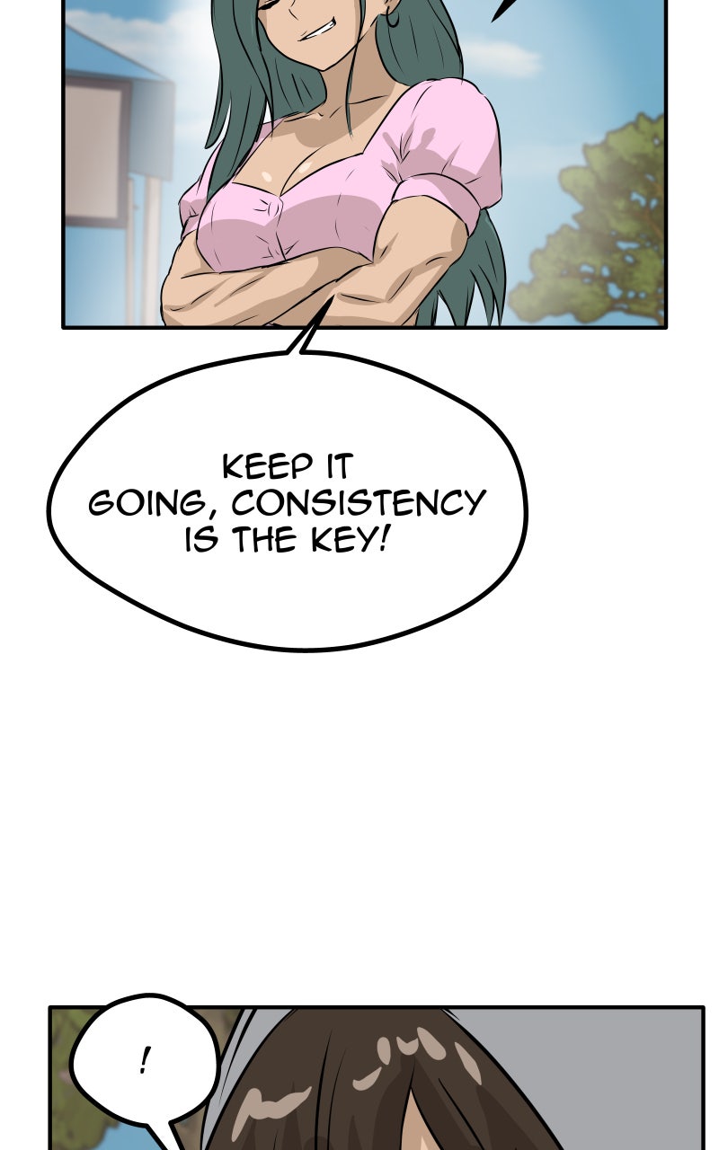 Swolemates (S3) Episode 148 page 16 - 