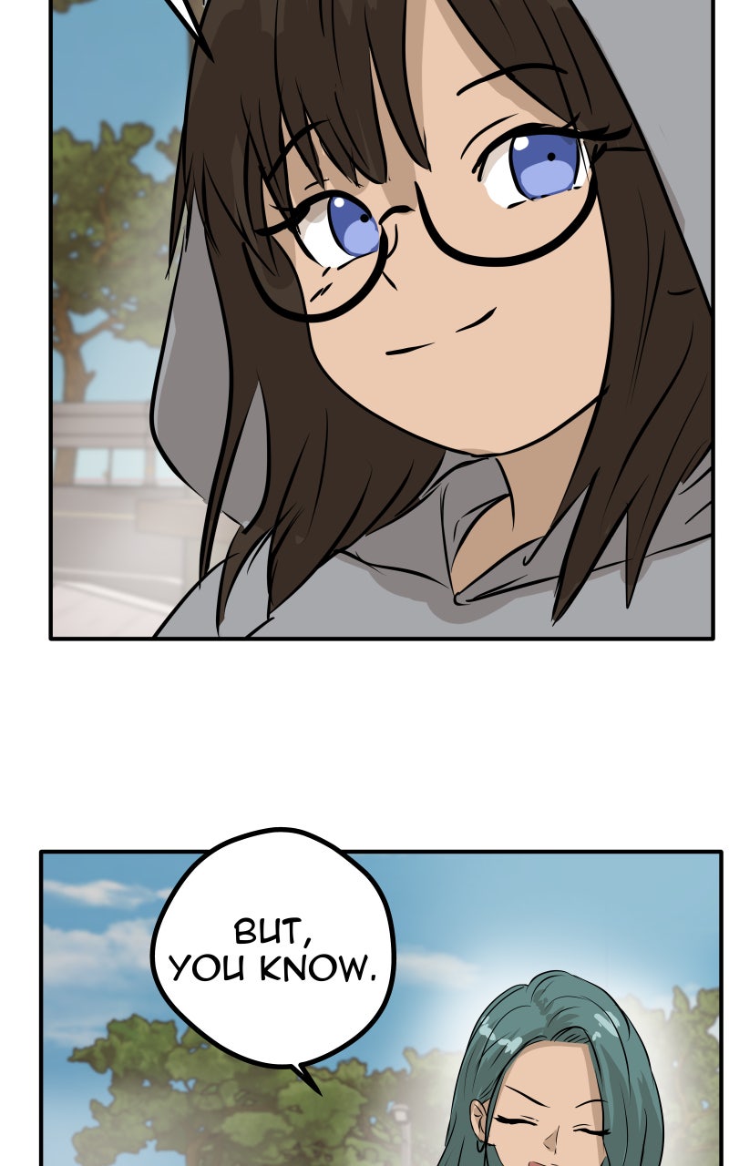 Swolemates (S3) Episode 148 page 17 - 