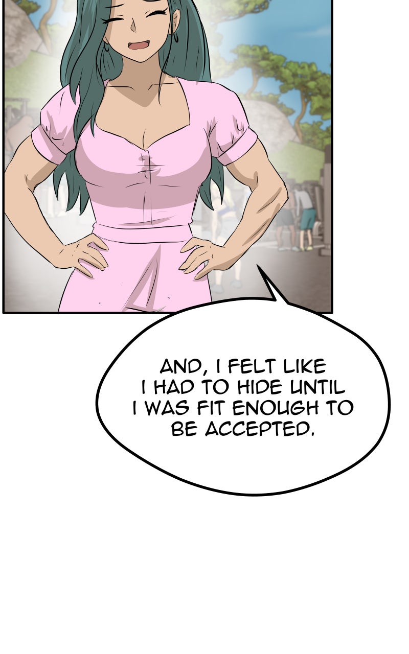 Swolemates (S3) Episode 148 page 20 - 