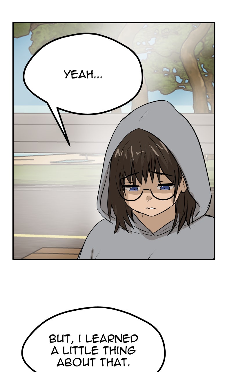 Swolemates (S3) Episode 148 page 21 - 