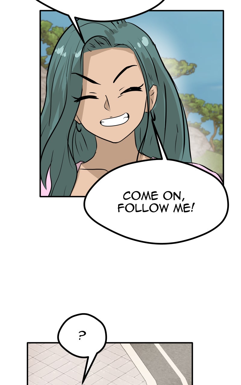 Swolemates (S3) Episode 148 page 22 - 