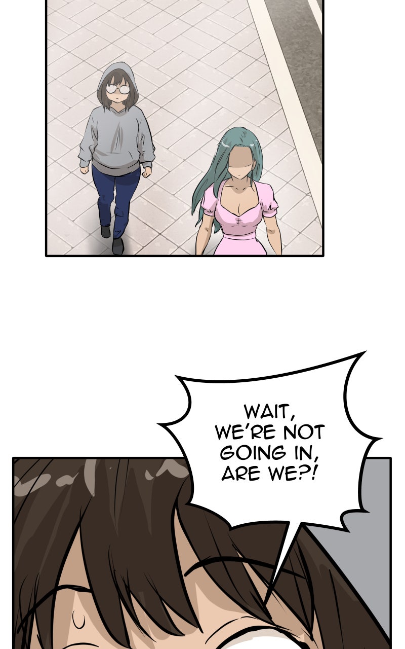 Swolemates (S3) Episode 148 page 23 - 