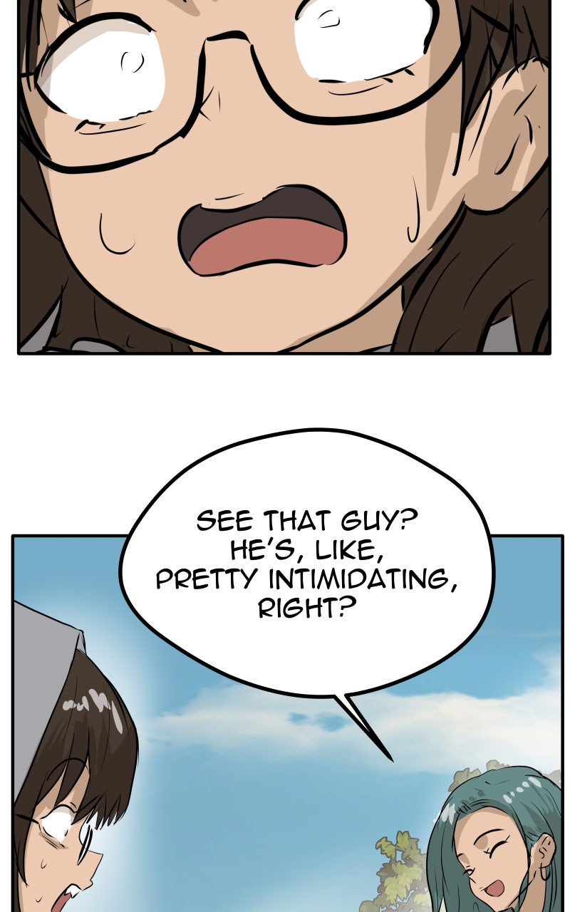 Swolemates (S3) Episode 148 page 24 - 
