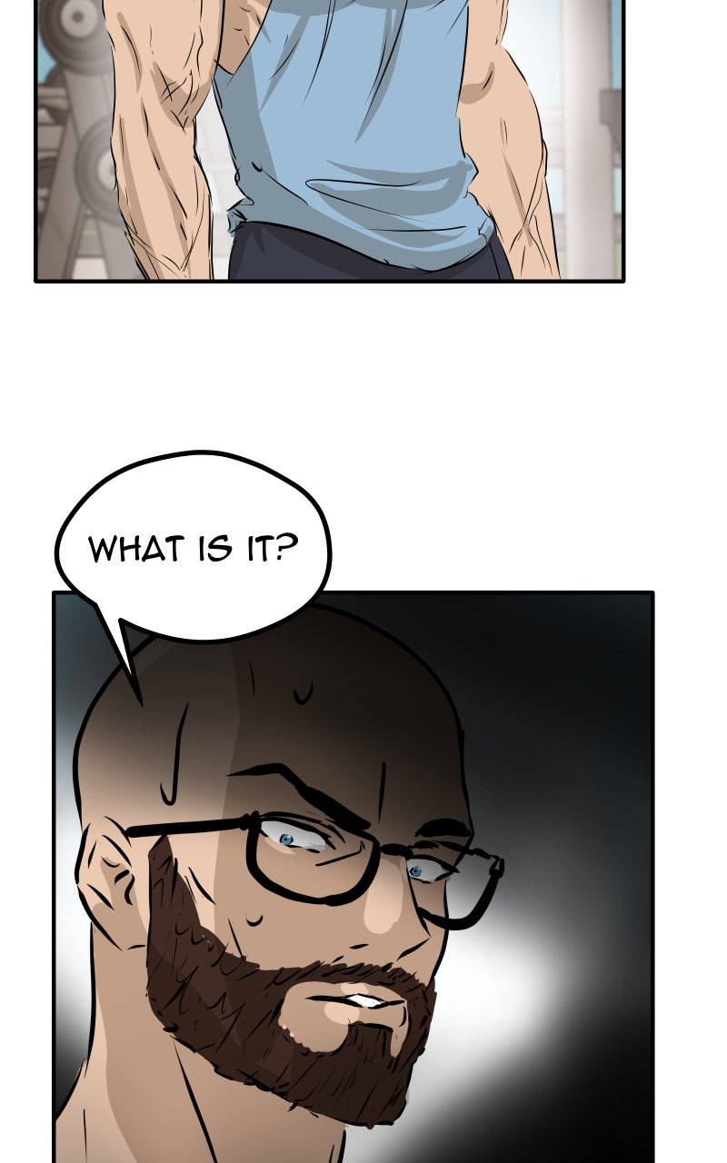 Swolemates (S3) Episode 148 page 27 - 