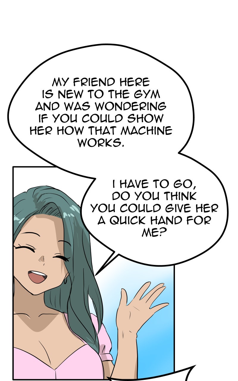 Swolemates (S3) Episode 148 page 29 - 