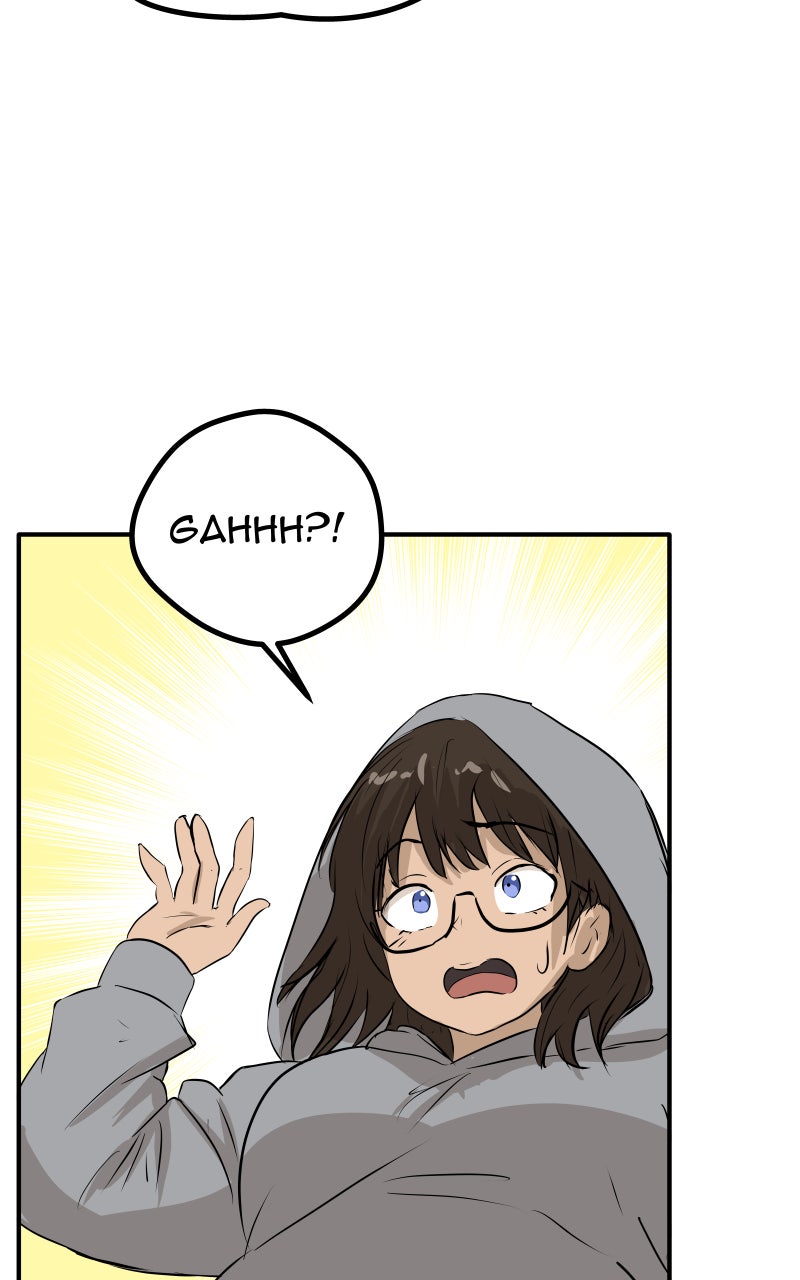 Swolemates (S3) Episode 148 page 33 - 
