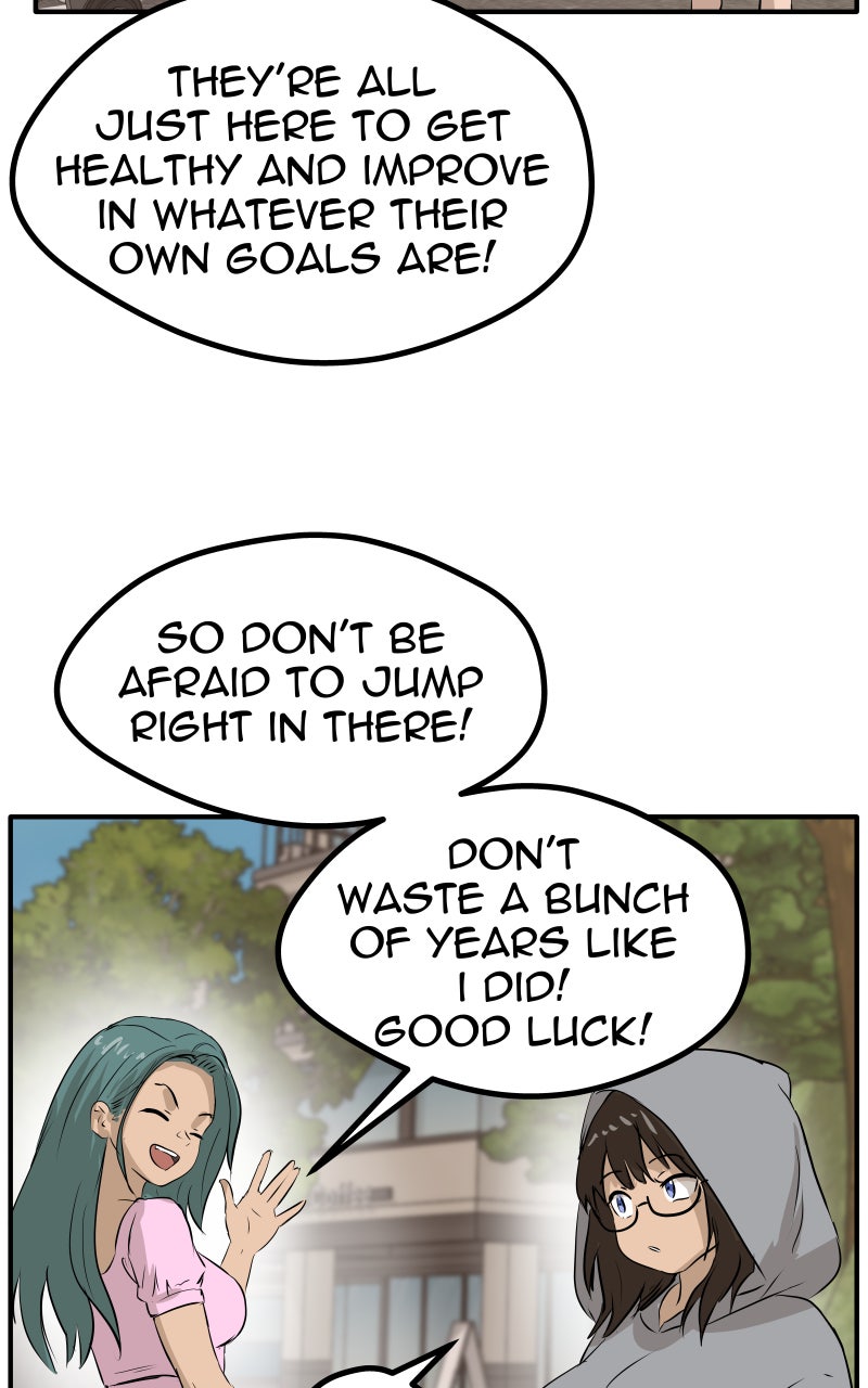 Swolemates (S3) Episode 148 page 36 - 