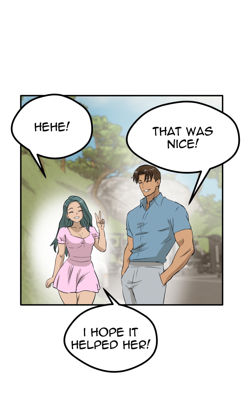 Swolemates (S3) Episode 148 page 39 - 