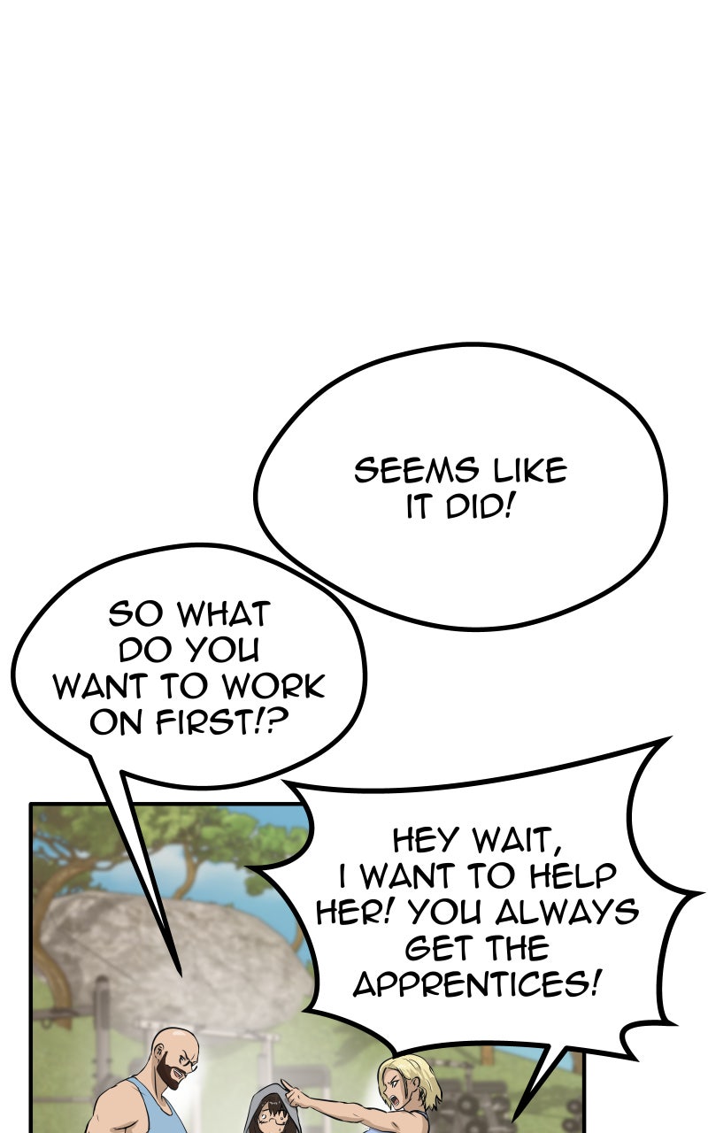 Swolemates (S3) Episode 148 page 40 - 