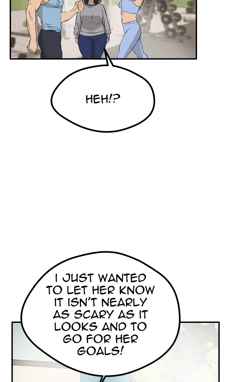 Swolemates (S3) Episode 148 page 41 - 