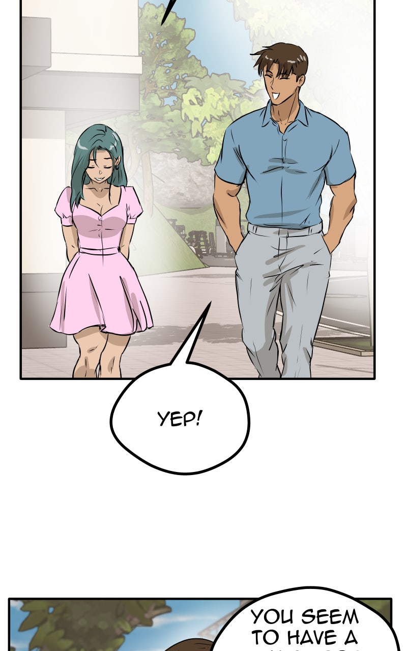 Swolemates (S3) Episode 148 page 42 - 